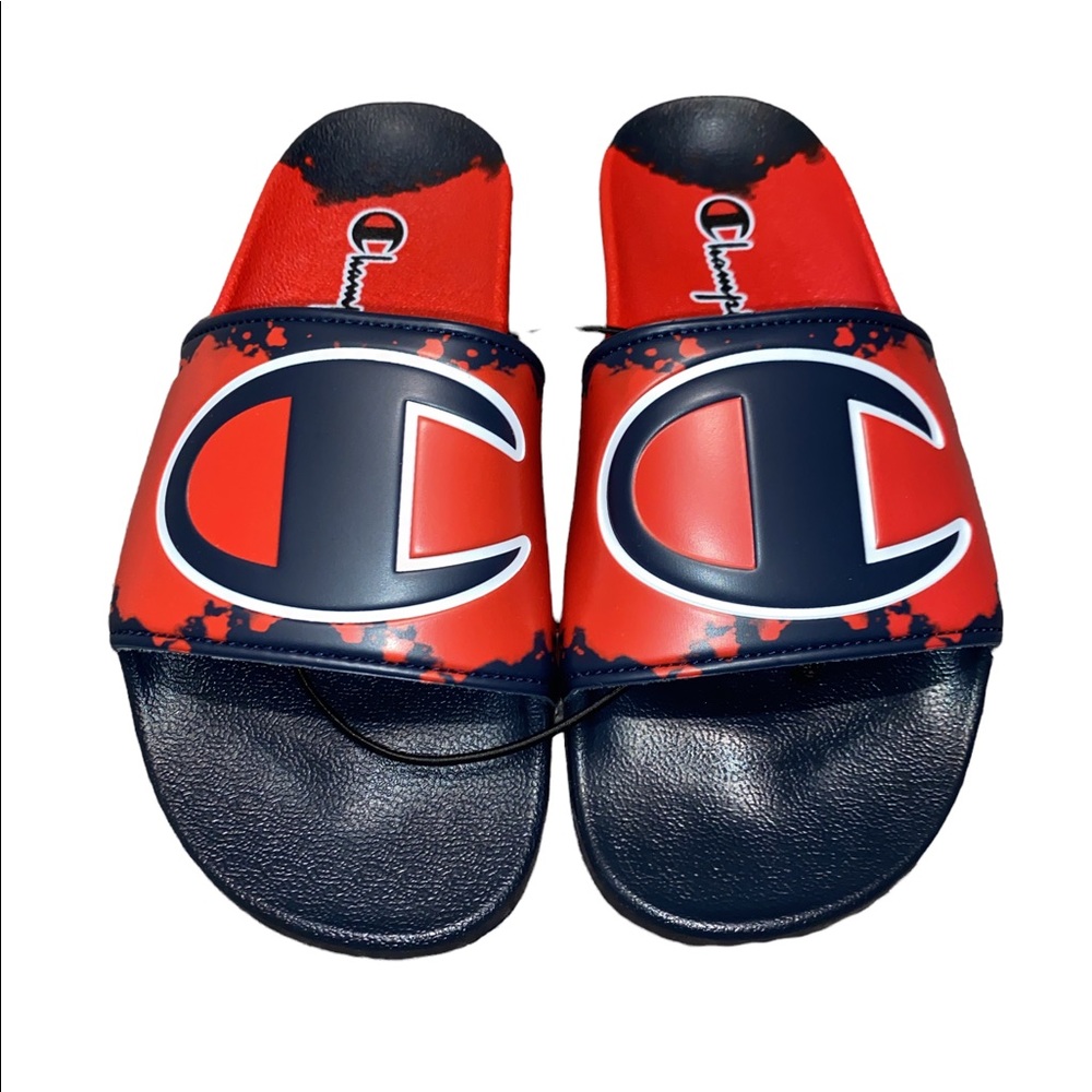Champion Slide